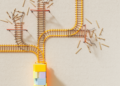 Explainable AI Drives Institutional Trust in High‑Stakes Decisions
