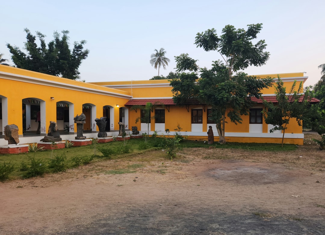 Pondicherry Central University to establish its campus in Mahe