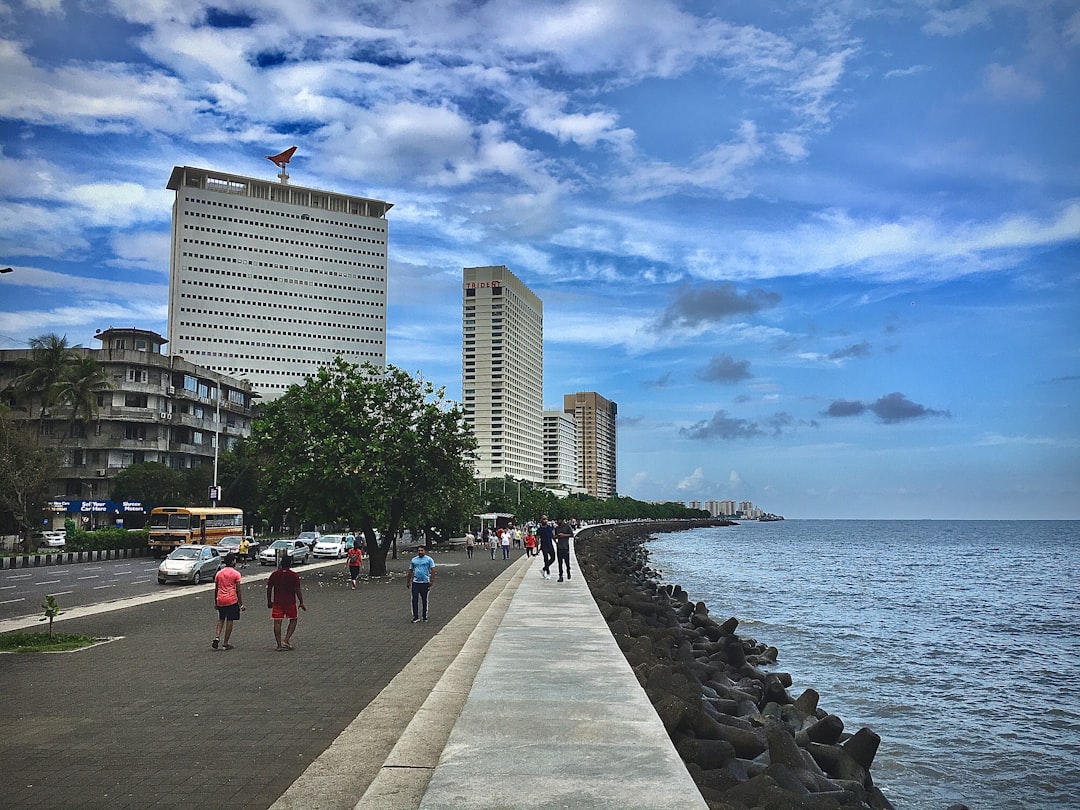 University of Aberdeen Mumbai Names Provost, COO