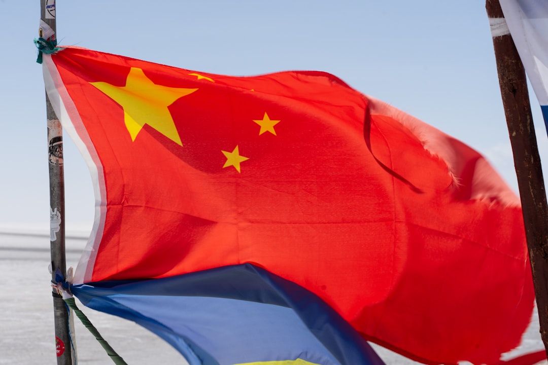 China's AI Dominance Survives Semiconductor Turbulence