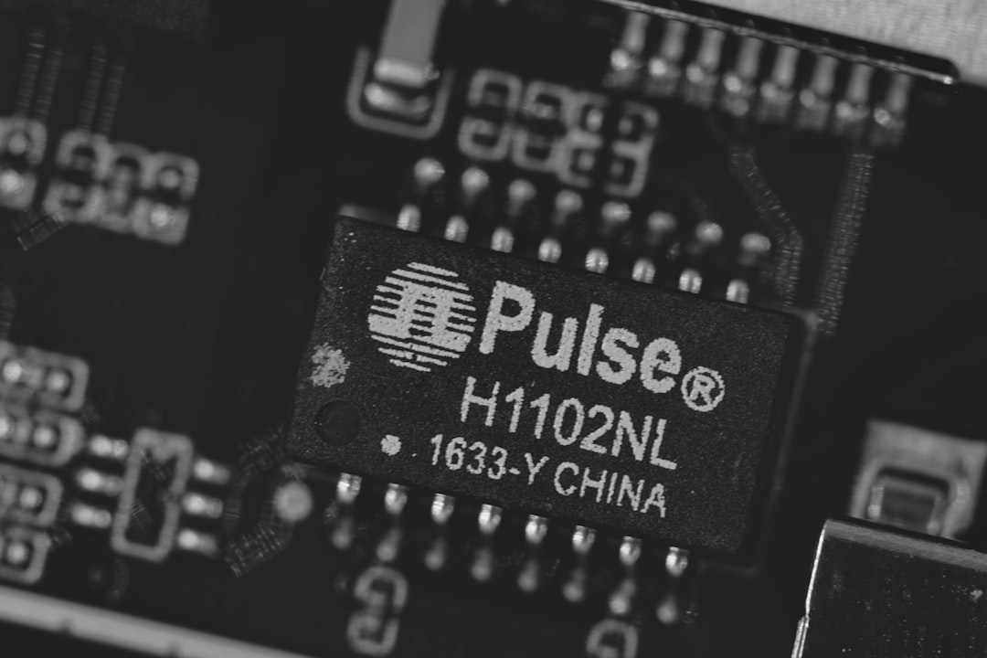 Chip Market Turmoil Highlights TSMC and ASML Performance