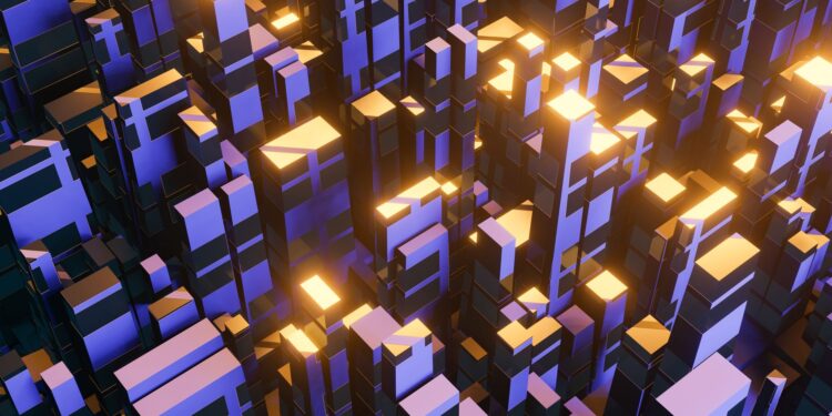 Federal grants reshape digital equity for small firms