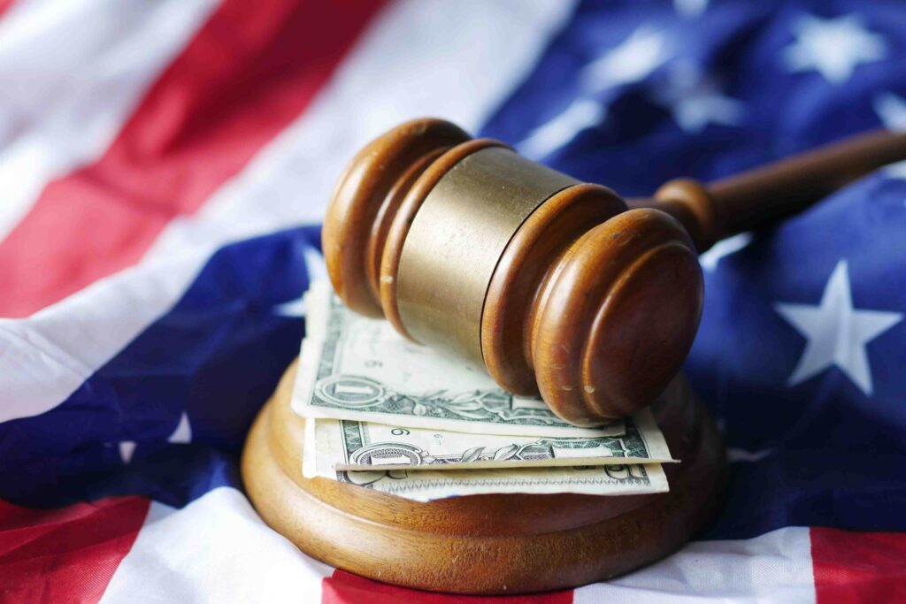 Federal Judges Temporarily Block Trump Administration Rules Limiting Student Loan Forgiveness