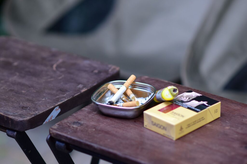 Federal Tobacco Prevention Funding Cuts Reduce Public Health Education Resources