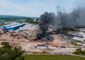 Fire at Fujian Shoe Factory Kills 28 Workers