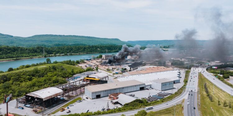 Fire at Fujian Shoe Factory Leaves 28 Dead, Prompting Government Investigation