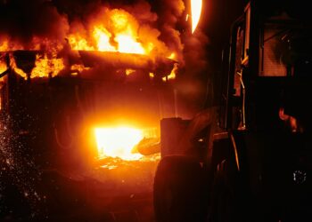 Fire at Jinjiang Shoe Factory Kills 28, Prompting Nationwide Safety Review