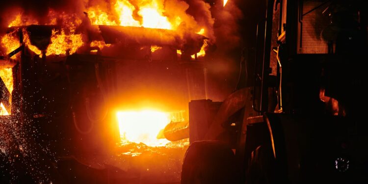 Fire at Jinjiang Shoe Factory Kills 28, Prompting Nationwide Safety Review