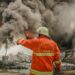 Fire at Jinjiang Shoe Factory Kills 28 Workers, Prompting National Safety Review