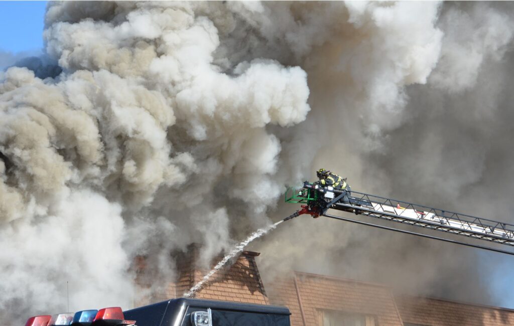 Fire at Jinjiang Shoe Factory Kills 28 Workers, Prompting National Safety Review