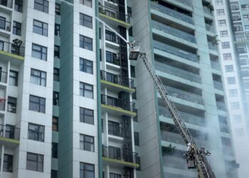 Fire at Jinjiang Shoe Factory Leaves 28 Dead, Hundreds Injured