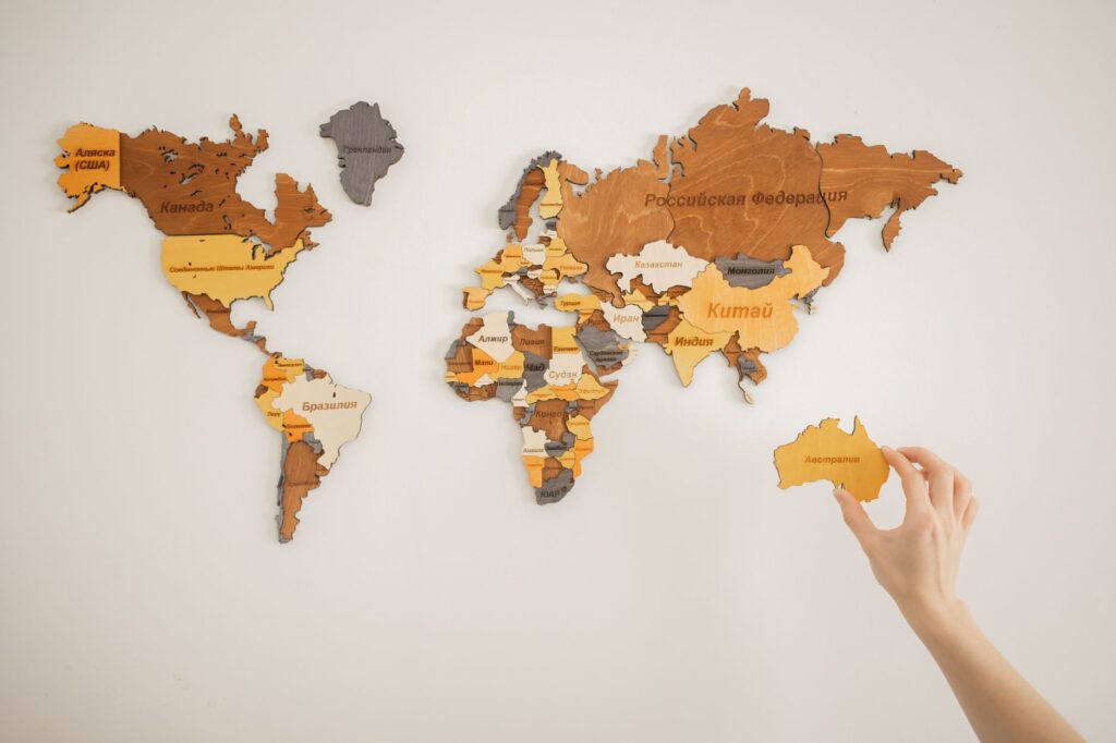 Five pillars guiding balanced national AI regulations