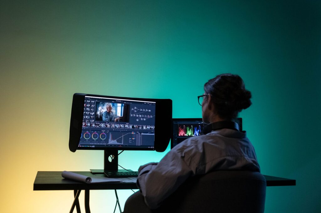 Flexible work reshapes creativity and output