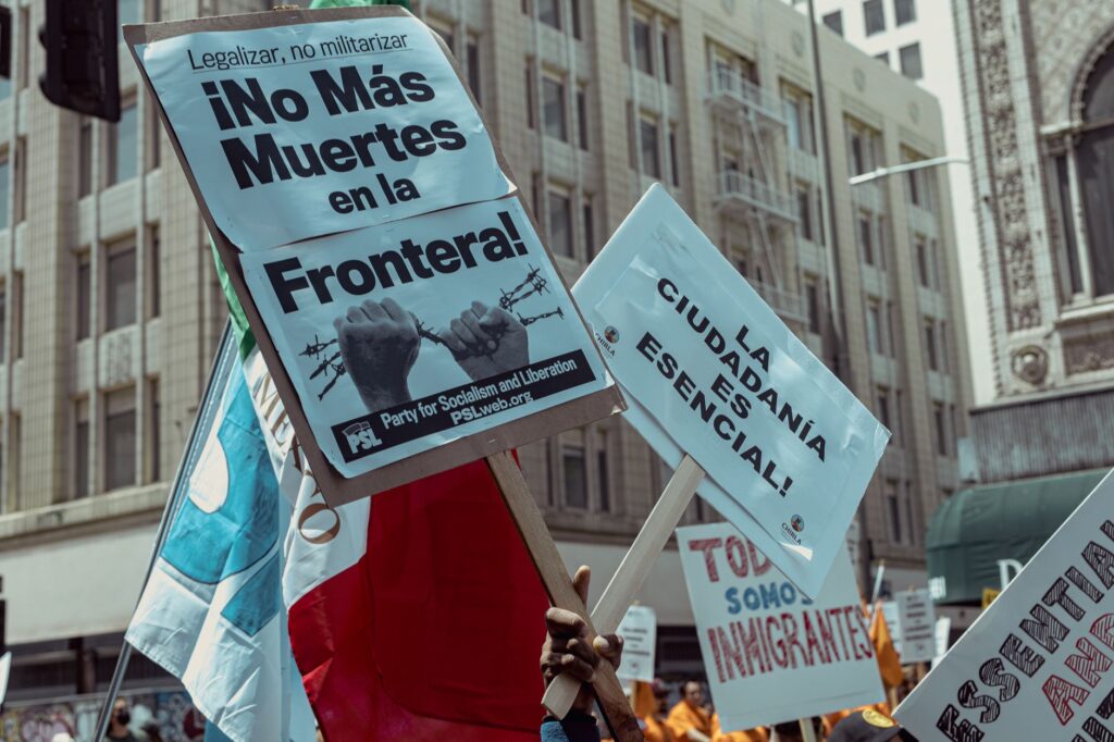 Forced Evictions of Undocumented Migrants Reported Across South Africa in June–July 2026