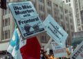 Forced Evictions of Undocumented Migrants Reported Across South Africa in June–July 2026