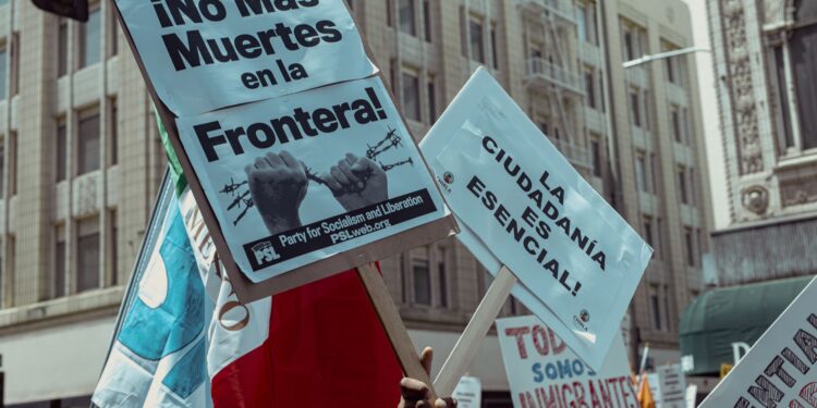 Forced Evictions of Undocumented Migrants Reported Across South Africa in June–July 2026