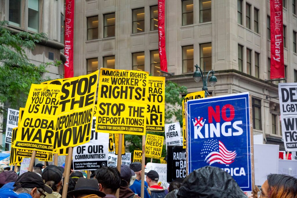 Forced Evictions of Undocumented Migrants Reported Across South Africa in June–July 2026