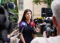 Former “60 Minutes” Correspondents Accuse CBS Executives of Editorial Interference