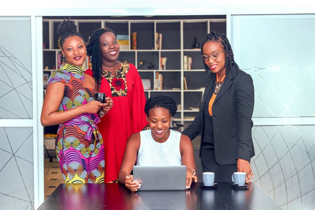 Funding gap reshapes trajectory of female‑founded startups