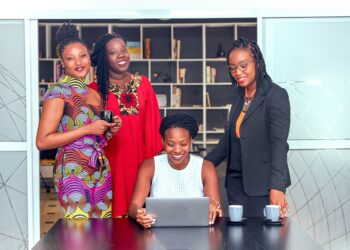 Funding gap reshapes trajectory of female‑founded startups