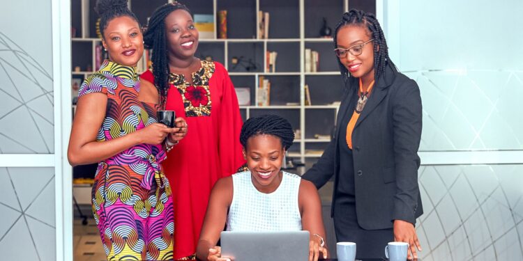 Funding gap reshapes trajectory of female‑founded startups