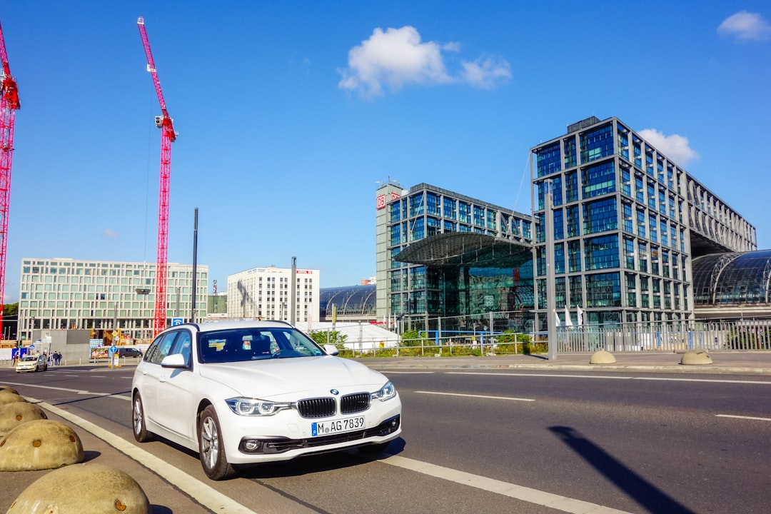 German Automotive Industry Faces Turbulence Amid Tariffs and EV Shift | Career Outlook