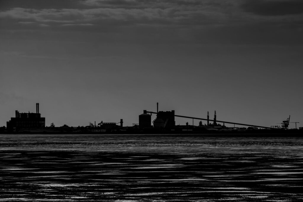 Ghost factories reshape global supply chains