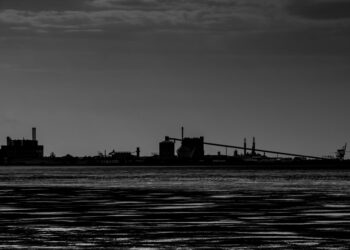 Ghost factories reshape global supply chains