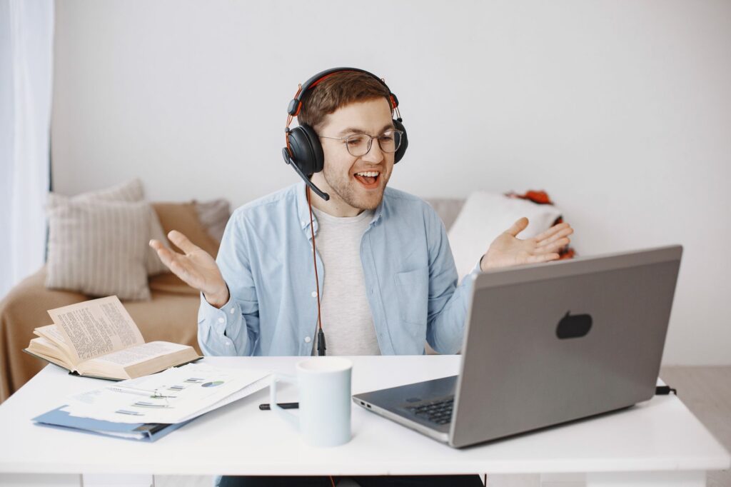 Gig platforms embed emotional labor into freelance work