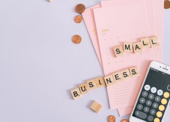 Gig platforms reshape small‑business economics