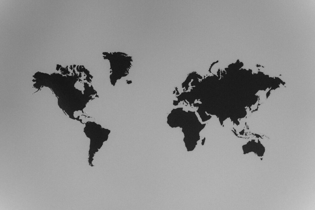 Global AI Governance Shifts Amid National Strategies
