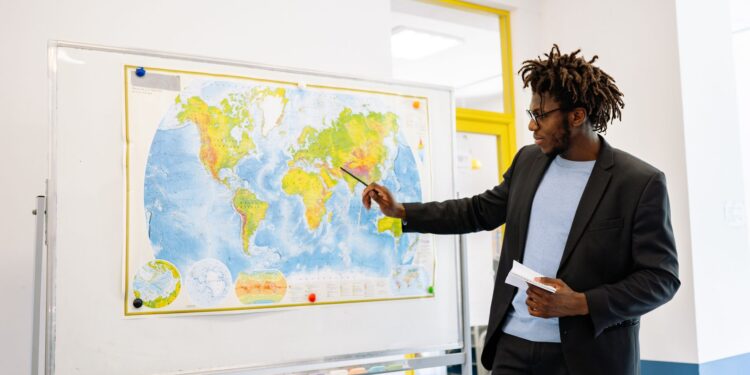 Global Education Reports Highlight Persistent Inequity in Access to Advanced Learning