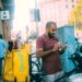Global gig platforms reshape low‑income labor markets