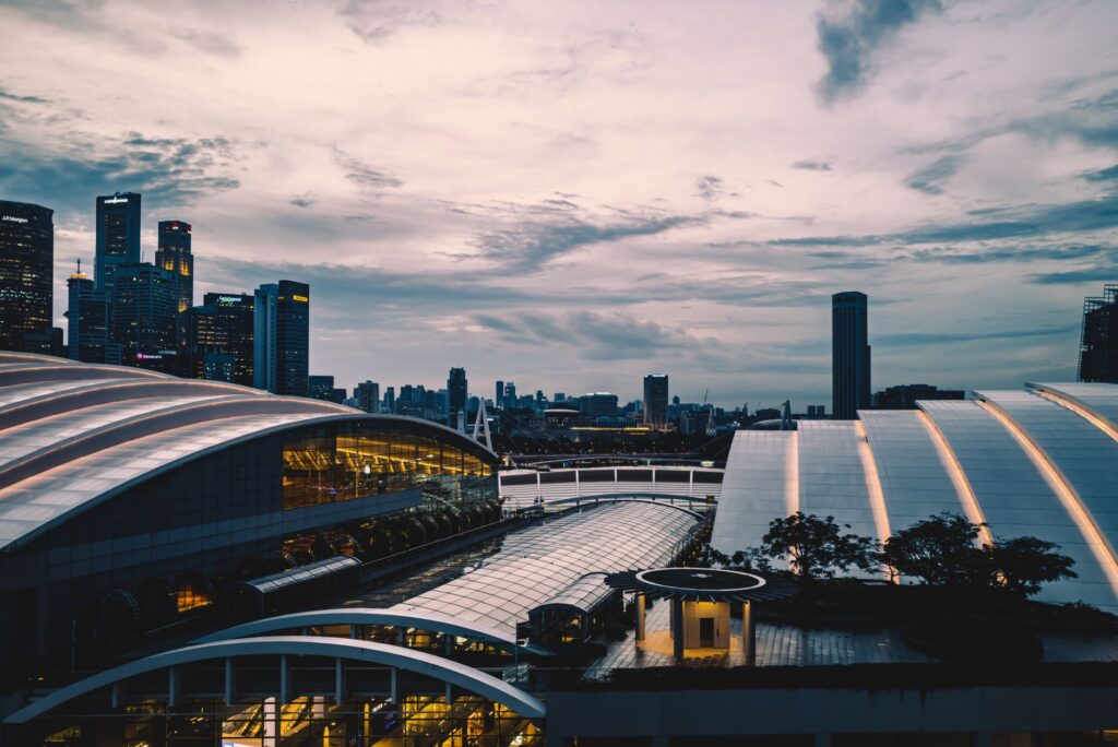 Global innovation hubs reshape talent pipelines