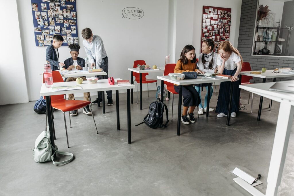 Global Learning Losses Prompt Surge of Unaffiliated “Learning Hubs” as Government Schools Falter