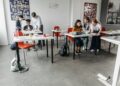 Global Learning Losses Prompt Surge of Unaffiliated “Learning Hubs” as Government Schools Falter