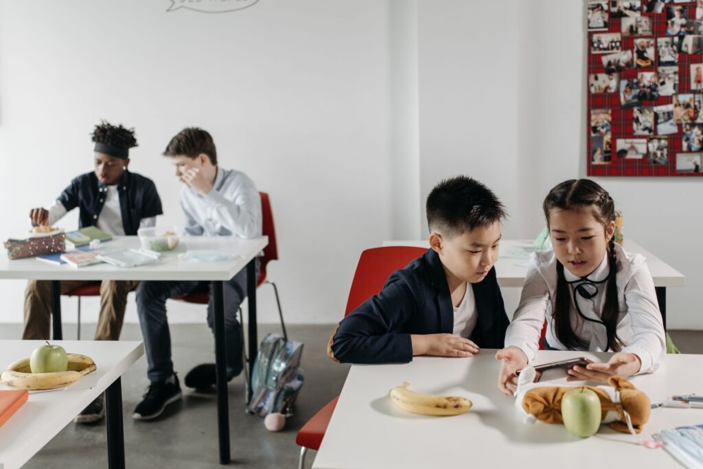 Global Learning Losses Prompt Surge of Unaffiliated “Learning Hubs” as Government Schools Falter