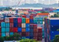 Global Supply Chains Reshape Local Labor Markets