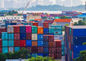 Global Supply Chains Reshape Local Labor Markets