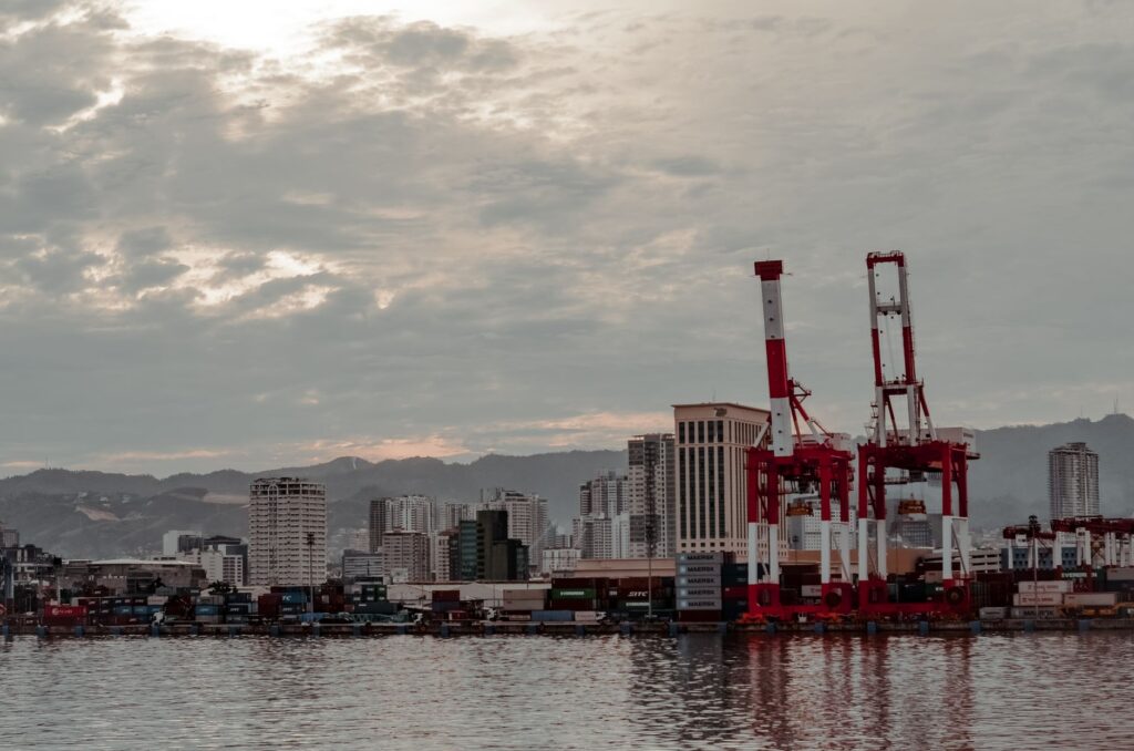 Global Supply Chains Reshape Local Labor Markets