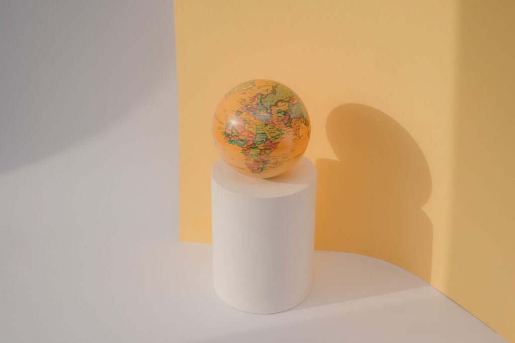 Global Supply Shocks Redefine Talent Strategies