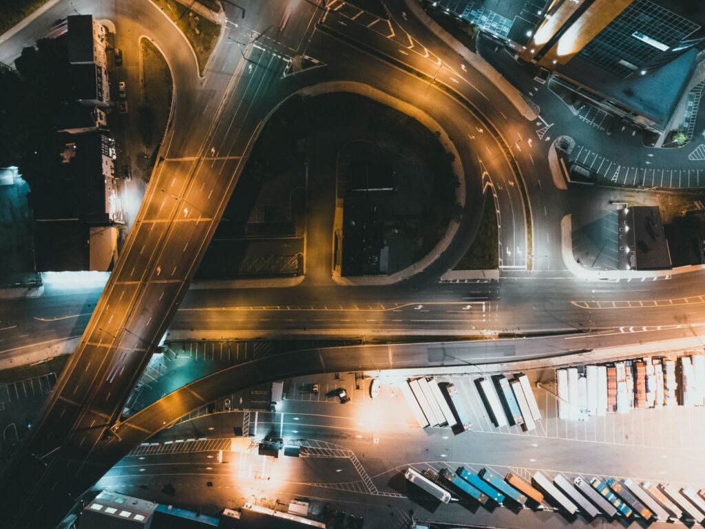 Global sustainability standards redefine supply chain transparency