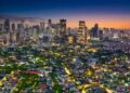 Global Talent Flows Converge on Emerging Knowledge Hubs