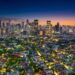 Global Talent Flows Converge on Emerging Knowledge Hubs