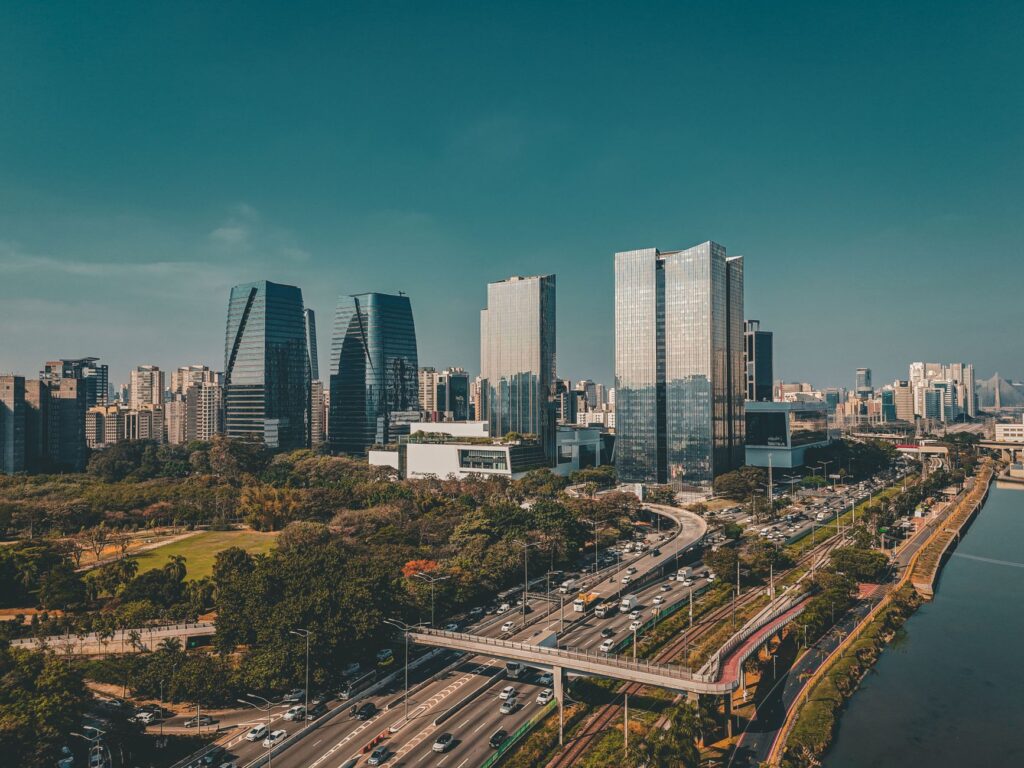 Global Talent Flows Converge on Emerging Knowledge Hubs
