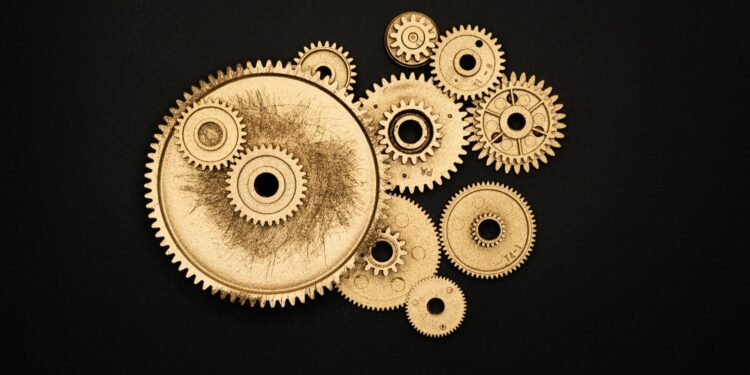 Global talent gaps tighten innovation pipelines