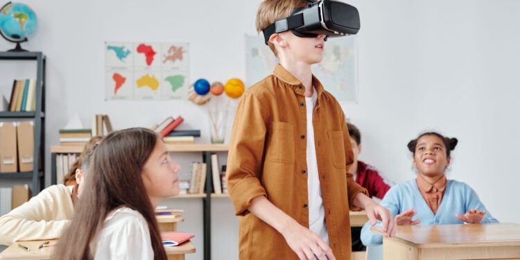Global Tech Giants Increase Funding for Education Startups in 2026