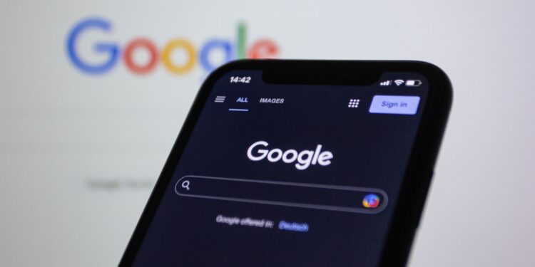 Google Fined €890 Million by EU Under Digital Markets Act Over Anti-Competitive Practices