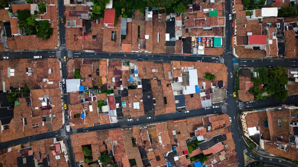 Government policies deepen gaps in urban planning