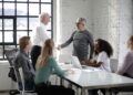 Government programs drive intergenerational workforce synergy